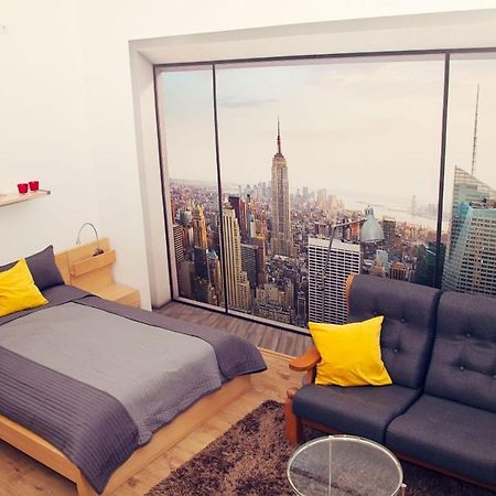 Trendy & Cozy Apartment At Heroes' Square 布达佩斯 外观 照片
